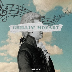 Chillin' Mozart