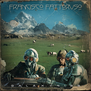 Francisco Fattoruso - Transit