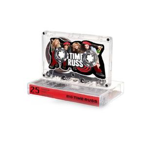 Russebuses Hjemmesnekk 2025