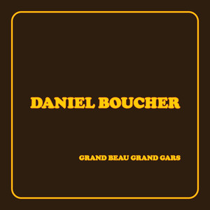 Grand beau grand gars