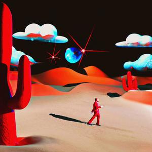 CAUCHEMAR (feat. Mezh) (Explicit)