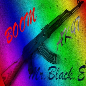 AK47 ( Prod.By Tight $wag）