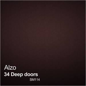 34 Deep Doors