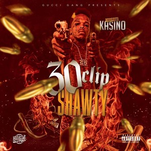 Dacin' Diamonds (Explicit)