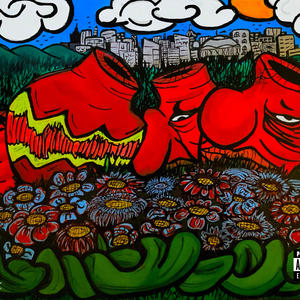 EYES (feat. Yungzayy) (Explicit)