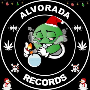 Alvorada Records: Especial Natalino (Explicit)