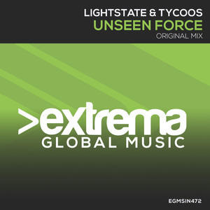 Unseen Force (Extended Mix)