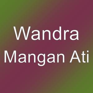 Mangan Ati