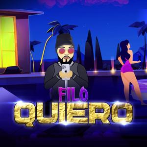 Quiero (Explicit)