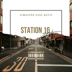 STATION 16 (Instrumental Version)