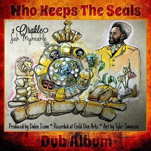Bout Jah Dub (feat. BlesInfinite)