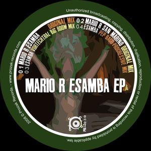 Esamba EP