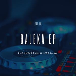 Baleka Ep