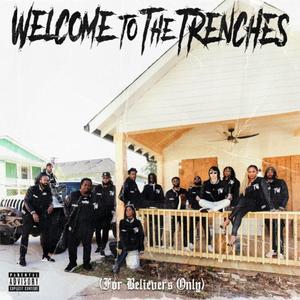 Illiterate (feat. Extra Blunt & Wuano Savvo) (Explicit)