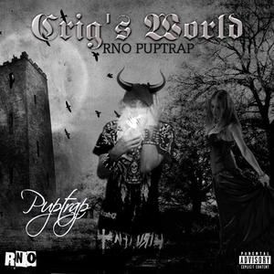 Paranoia (feat. LSD Crig & RNO $tappo) (Explicit)