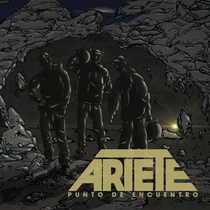 Ariete (Album) [Explicit]