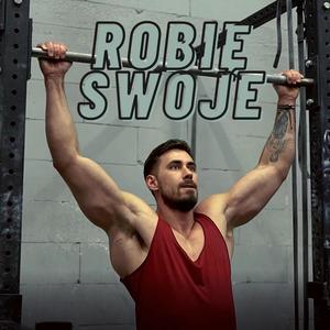 Robię swoje (feat. Pluto Autentyk) [Explicit]