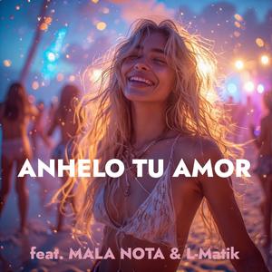 Anhelo Tu Amor