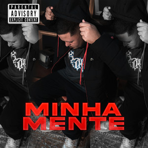 Minha Mente (Explicit)