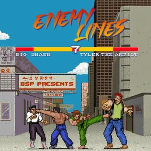 Enemy Lines (feat. Tyler the Artist) [Explicit]