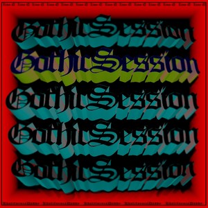 Gothic Session (Explicit)