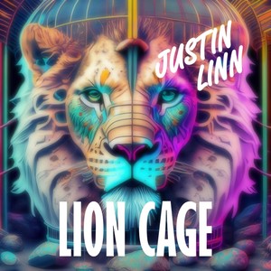 Lion Cage