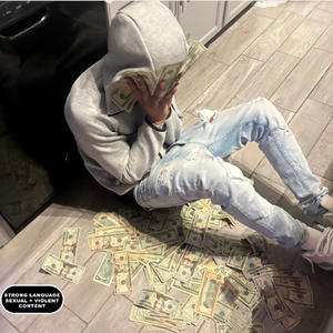 Still Pissed Off (feat. RikoThaValet) (Explicit)