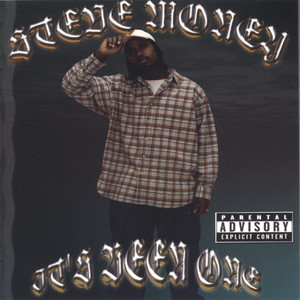 Black Moses (Explicit)