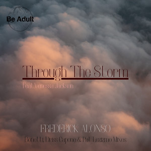 Through the Storm (Dub Mix)