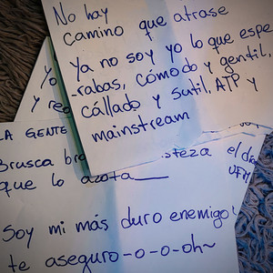 Una Forma Mía (En Vivo)