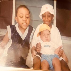 AllStarBoyz (feat. ZEL MALEKE) (Explicit)