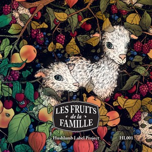 Les Fruits de la Famille