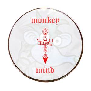Monkey Mind