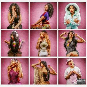 Rich Girl Pt2 (feat. Mali Smith) (Explicit)