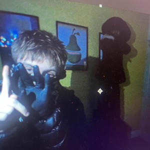 Crush Denim (feat. Roop) (Explicit)