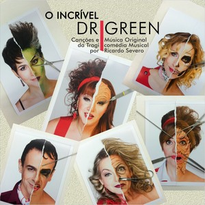 O Incrível Dr. Green (Trilha Sonora Original de O Incrível Dr. Green)