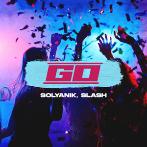 GO (feat. Slash)