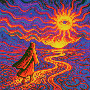 To the promised land