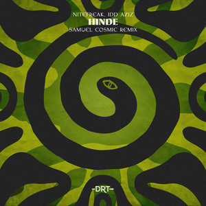 Hinde (Samuel Cosmic Remix)