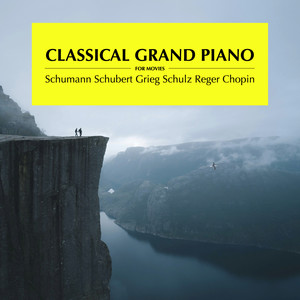 Classical Grand Piano for Movies