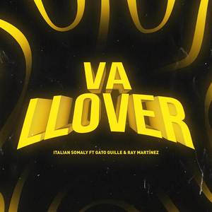 Va Llover (Johnny JeyB Remix)