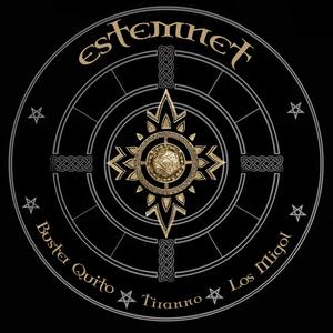 Estemnet (feat. Buster Quito, Tiranno, Los Migol & Illest) [Explicit]