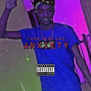 Anxiety (Explicit)