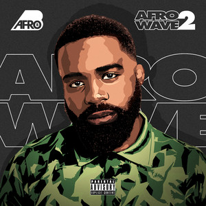 Afrowave 2 (Explicit)