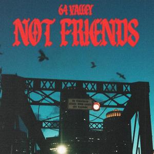 NOT FRIENDS (Explicit)