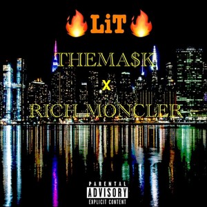 LiT (Hi-Fi) [Explicit]