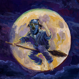 КРОВЬ РЫБЫ(feat. КОЛЯ ХОЛДАП) (Explicit)