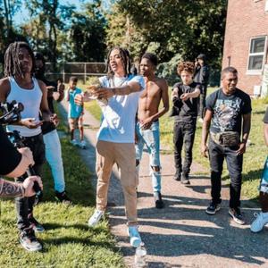 Broke opps (Explicit)