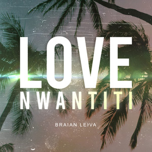 Love Nwantiti (Remix)