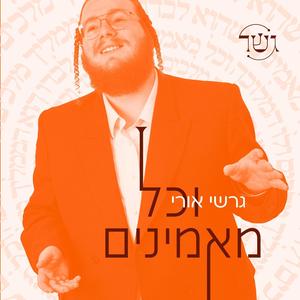 Vechoil Maminim - וכל מאמינים